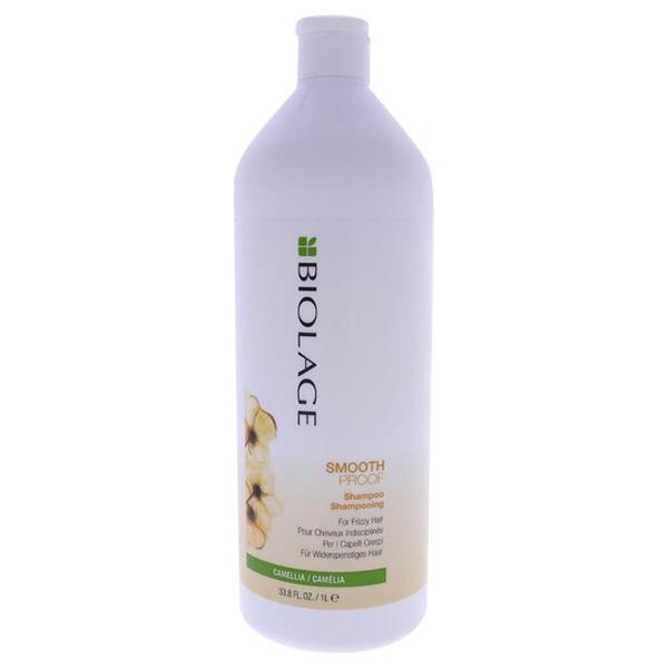 Matrix Biolage SmoothProof shampoo 1000ml, UK version
