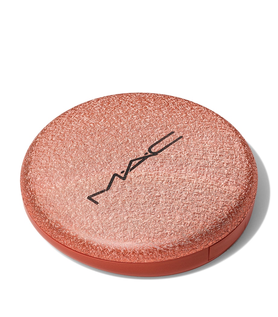 MAC Skinfinish Sunstruck Matte Bronzer 8g (British brand)