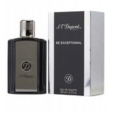 S.T.Dupont Paris - Be Exceptional EDT Spray 100ml GOODS Superdrug   