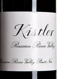 Kistler Russian River Valley Pinot Noir 2020 wine 75cl, UK version