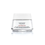 Vichy Liftactiv Hyaluronic Acid Anti-Wrinkle Firming Moisturiser for Dry Skin 50ml GOODS Boots   