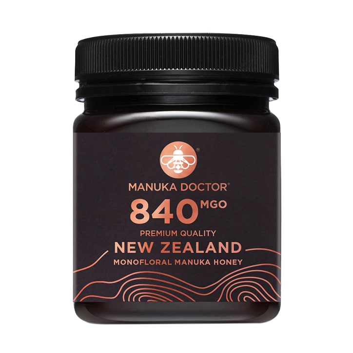 Manuka Doctor Manuka Honey MGO 240 500g Manuka Honey Holland&Barrett   