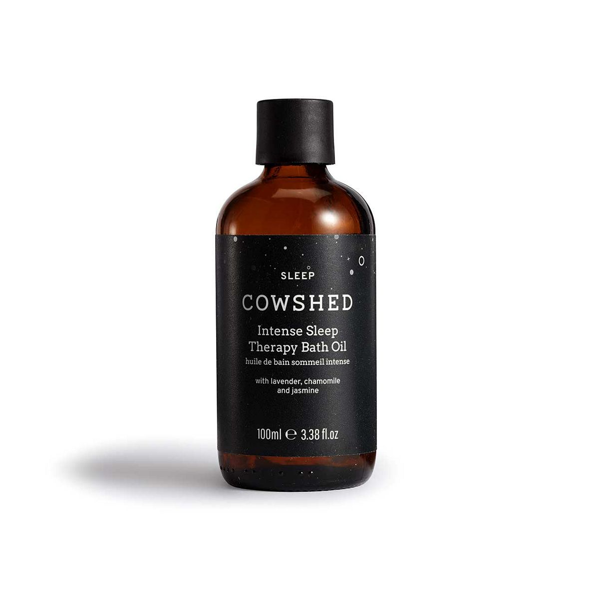 Cowshed Intense Sleep Therapy Bath Oil 100ml GOODS Boots   