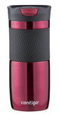 Contigo Byron Red Travel Mug GOODS ASDA   