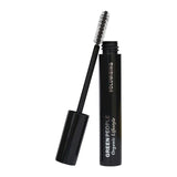 Green People Organic Mascara Volumising Brown   7ml GOODS M&S   