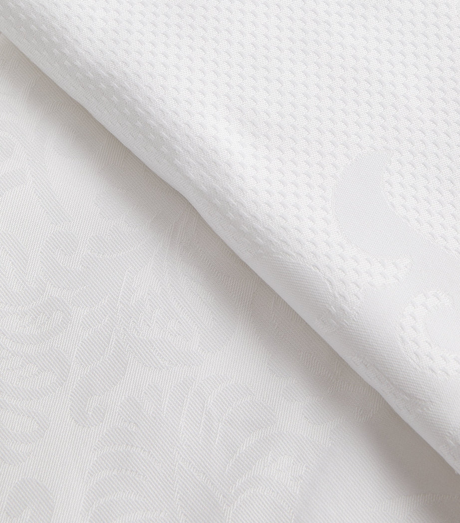 Le Jacquard Français Siena tablecloth 175cm x 250cm, UK version