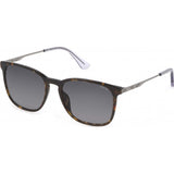 Police grey SPLD47 sunglasses 55mm, UK version