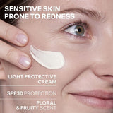 Uriage Roseliane anti-redness face cream SPF30 40ml - British product