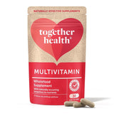 Together Multivitamin & Mineral Capsules   30 per pack GOODS M&S   