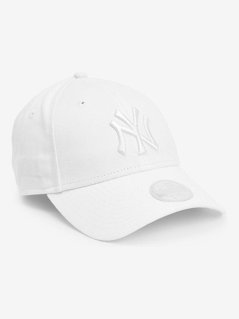New Era Cream Dove New York Yankees Essential 9FORTY Cap