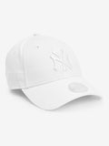 New Era Cream Dove New York Yankees Essential 9FORTY Cap