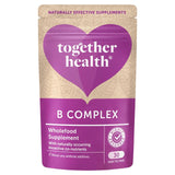 Together B Complex with Bioflavonoids Vegetable Capsules    30 per pack GOODS M&S   