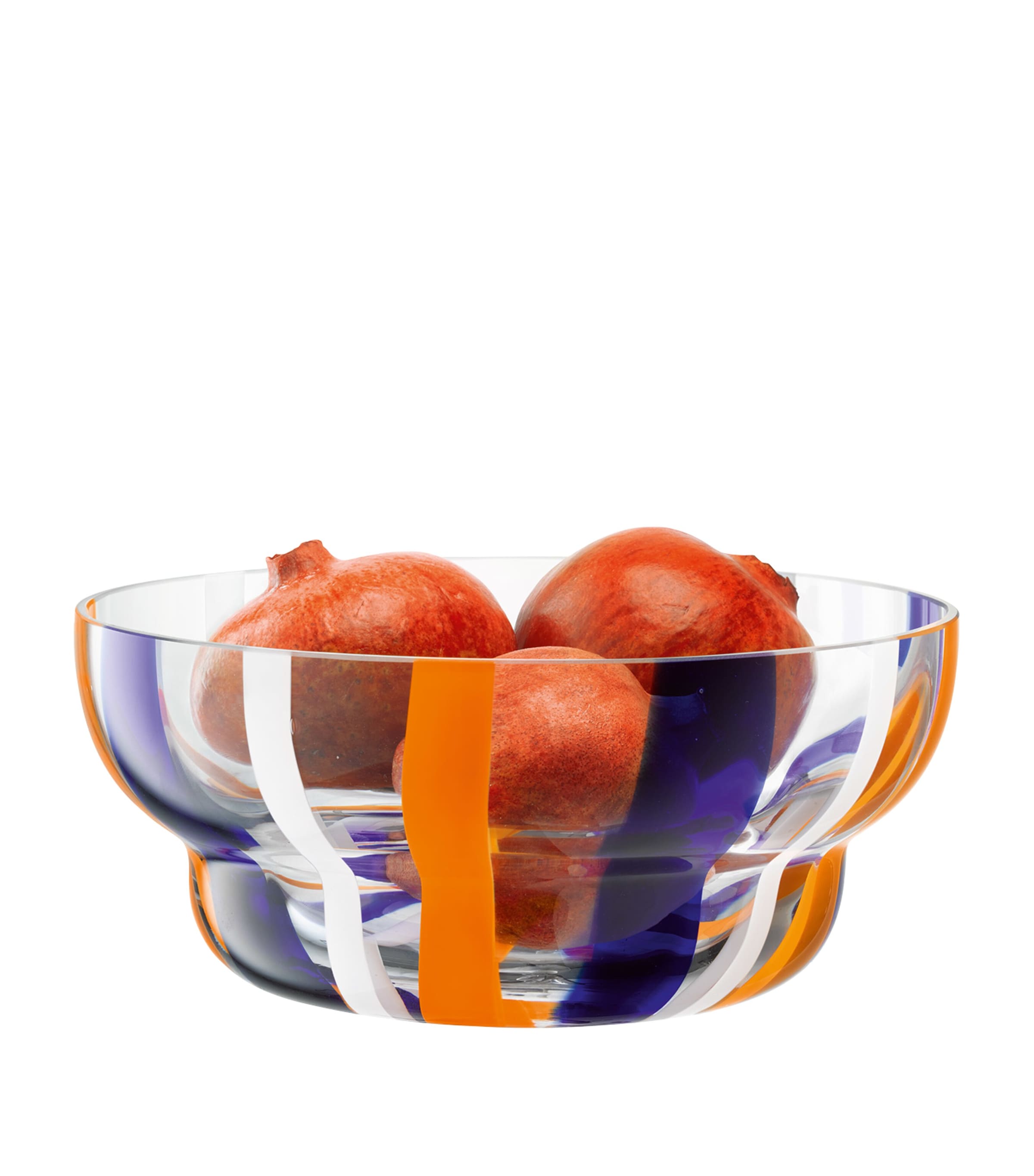 LSA International Folk Bowl 24cm, UK version