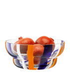LSA International Folk Bowl 24cm, UK version