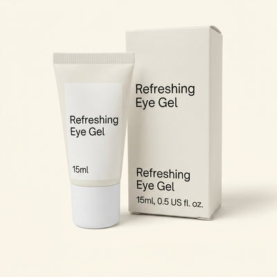 Superdrug Elemis Superfood Eye Dew Gel Matcha, Kiwi, Melon 15ml- Buy online at McGrocer