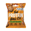 Ballsy salted caramel protein balls 6-piece bag (British brand)