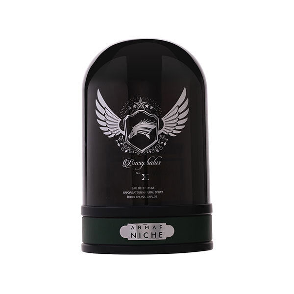 ARMAF Bucephalus X Eau De Parfum 100ml - British product