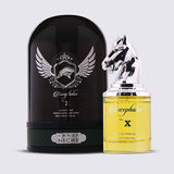ARMAF Bucephalus X Eau De Parfum 100ml - British product
