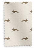 Emily Bond Stone Alice roller blinds (British brand)