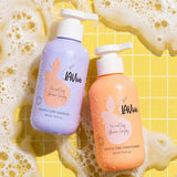 Lav-Kids essential shower bundle, imported from the UK