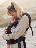 BabyBjörn Harmony 3D Mesh Baby Carrier - Green