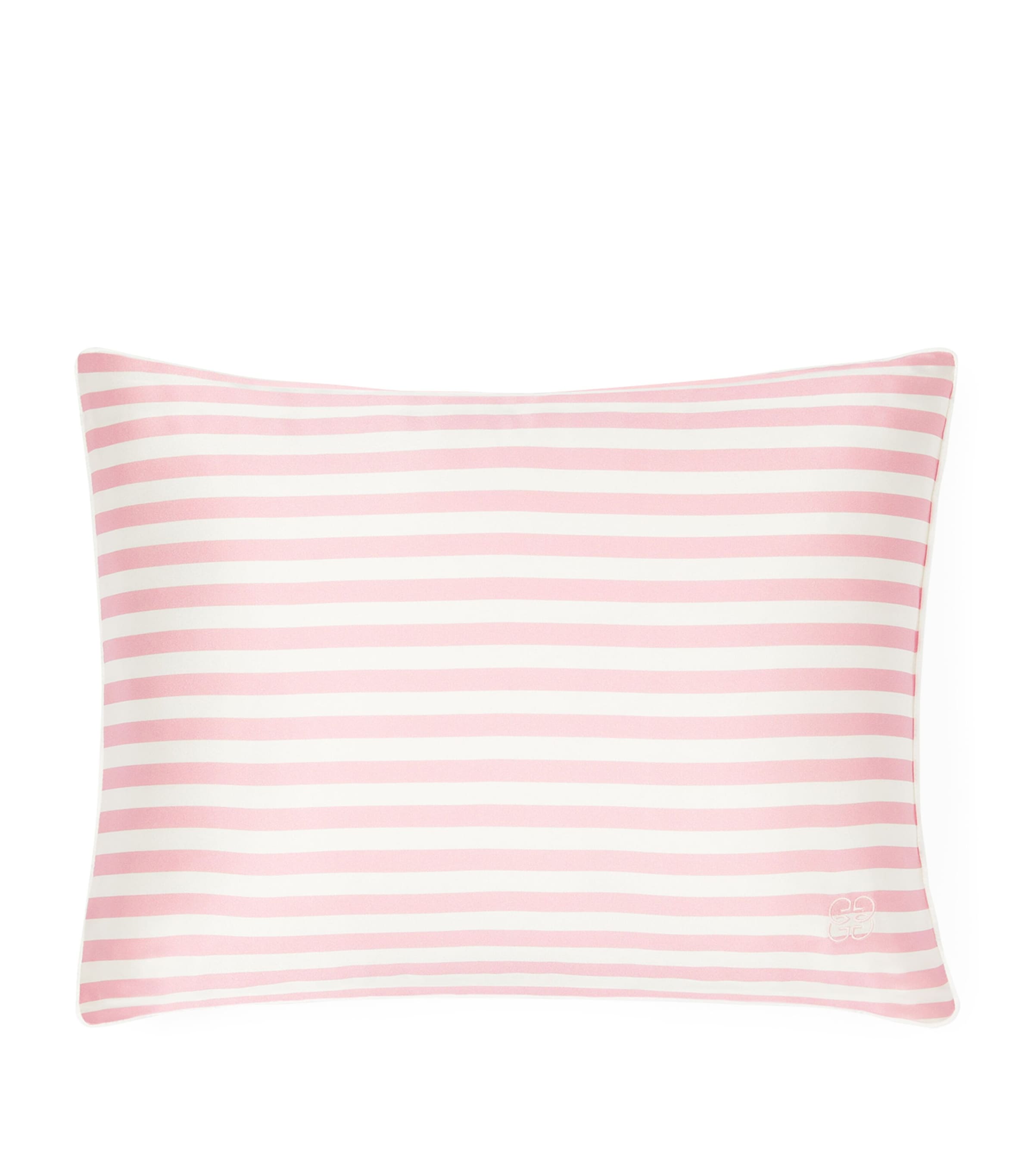 Gingerlily cotton-silk travel pillow with cover 30cm x 40cm, UK version