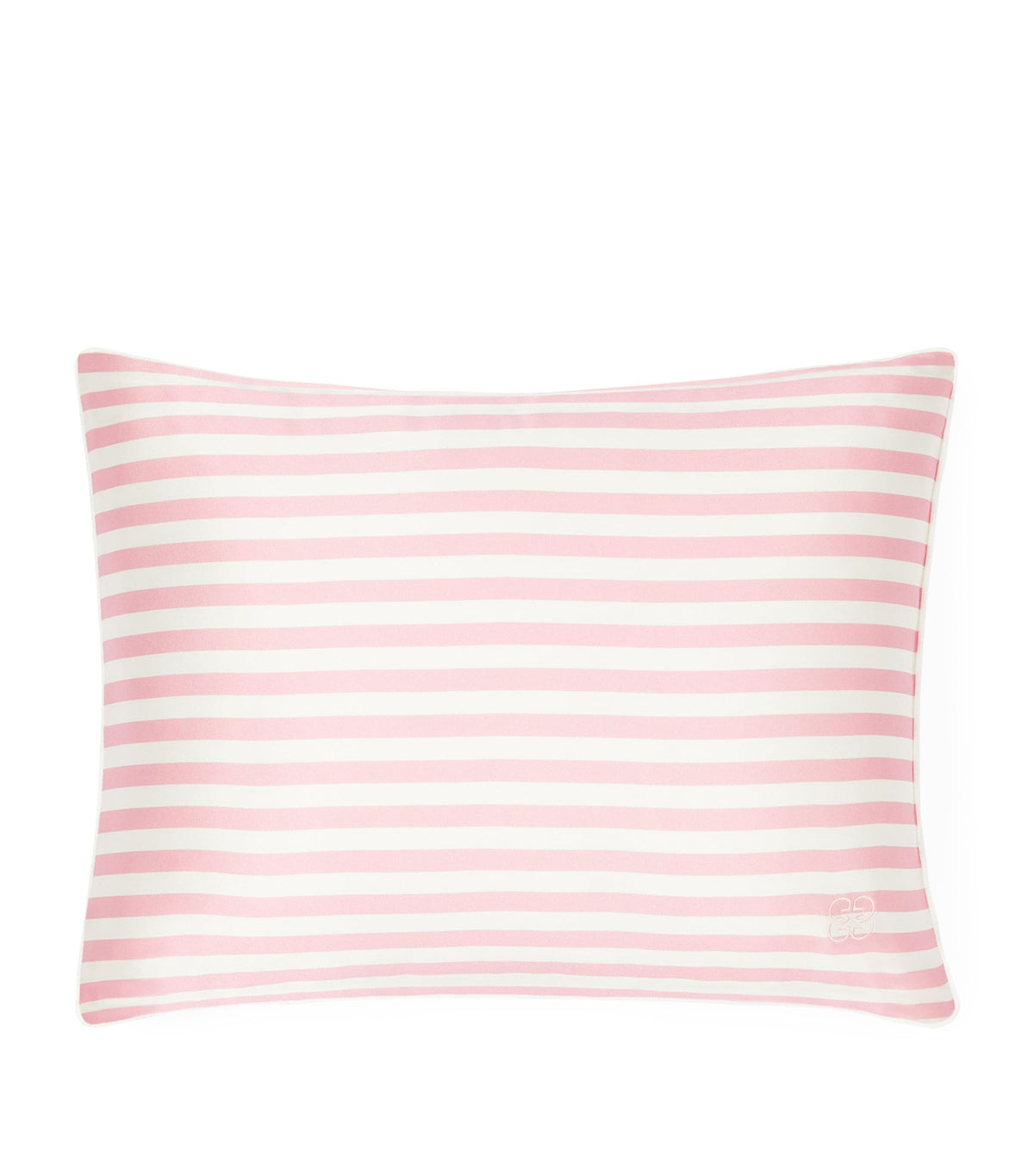 Gingerlily cotton-silk travel pillow with cover 30cm x 40cm, UK version
