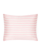 Gingerlily cotton-silk travel pillow with cover 30cm x 40cm, UK version