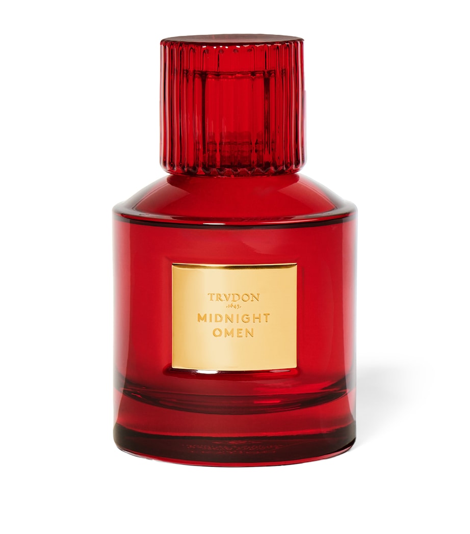 Trudon Eau de Parfum Midnight Omen 100ml - British product