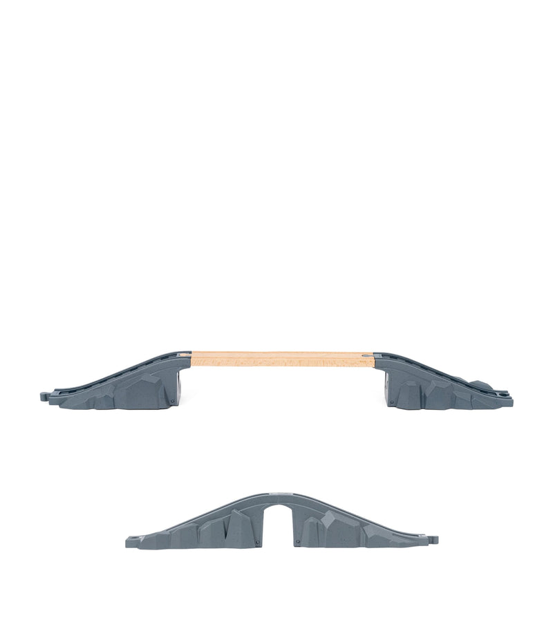 BRIO Starter Travel Train Set - British product