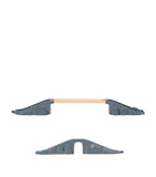 BRIO Starter Travel Train Set - British product