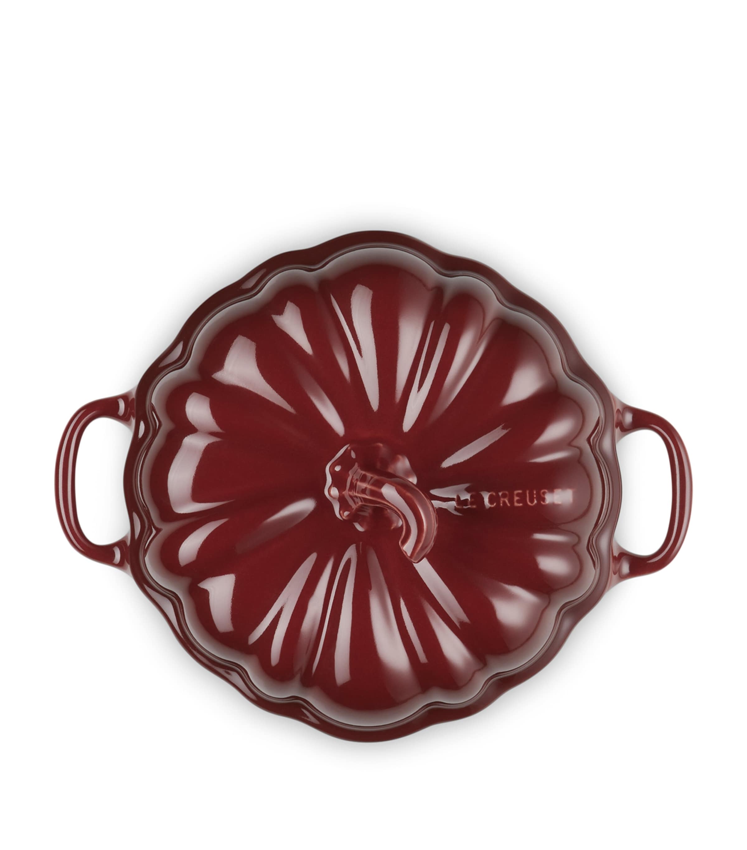 Le Creuset pumpkin casserole dish 250ml, UK version