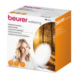 Beurer Compact Daylight Lamp TL50 GOODS Superdrug   