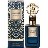 Roberto Cavalli Gold Collection Bloodiris Eau de Parfum 100ml - British product