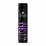 Schwarzkopf Styling Full Hair 5 Hair Spray 400ml GOODS Superdrug   