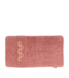 Abyss & Habidecor Palacio guest towel 40cm x 75cm, imported from the UK