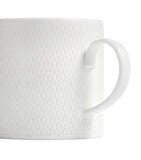 Wedgwood Gio bone china mugs set of 2, imported from the UK