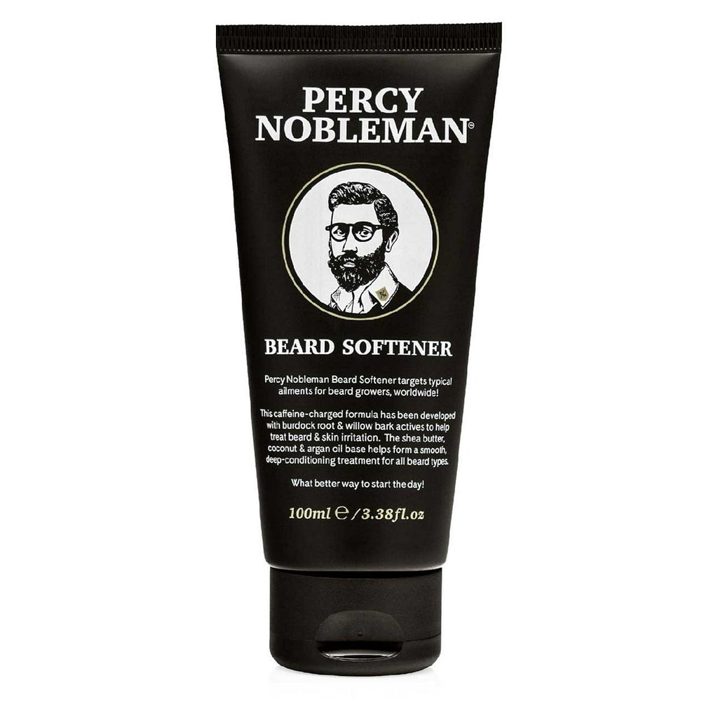 Percy Nobleman Beard Softner 100ml