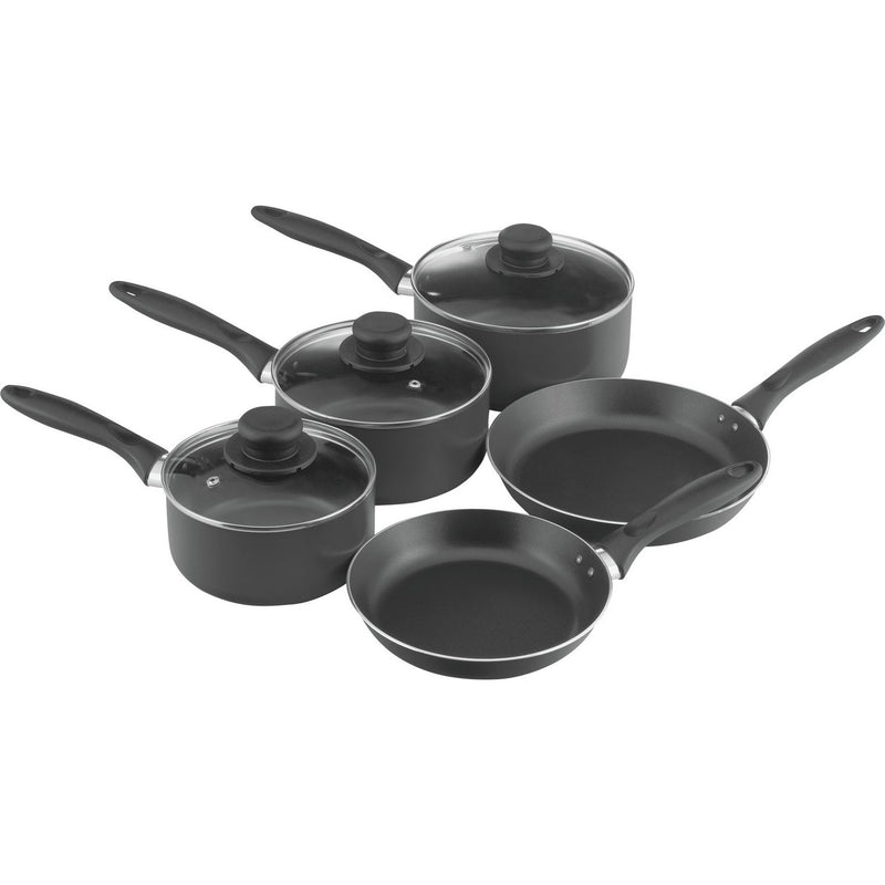 Argos Home pan set 5-piece - British product