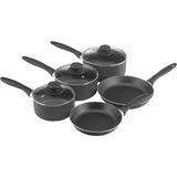 Argos Home pan set 5-piece - British product