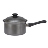 Home Essentials 3 piece non stick carbon steel pan set, imported from the UK