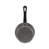 Home Essentials 3 piece non stick carbon steel pan set, imported from the UK