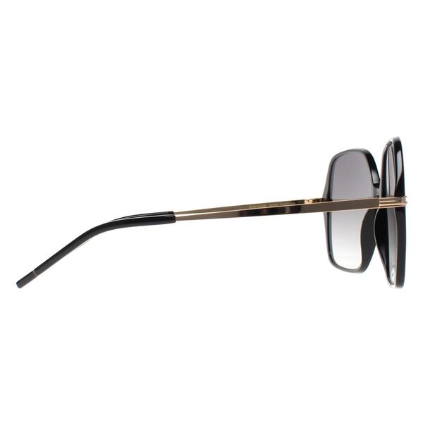 Hugo Boss women's sunglasses black gradient, imported from the UK