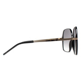 Hugo Boss women's sunglasses black gradient, imported from the UK