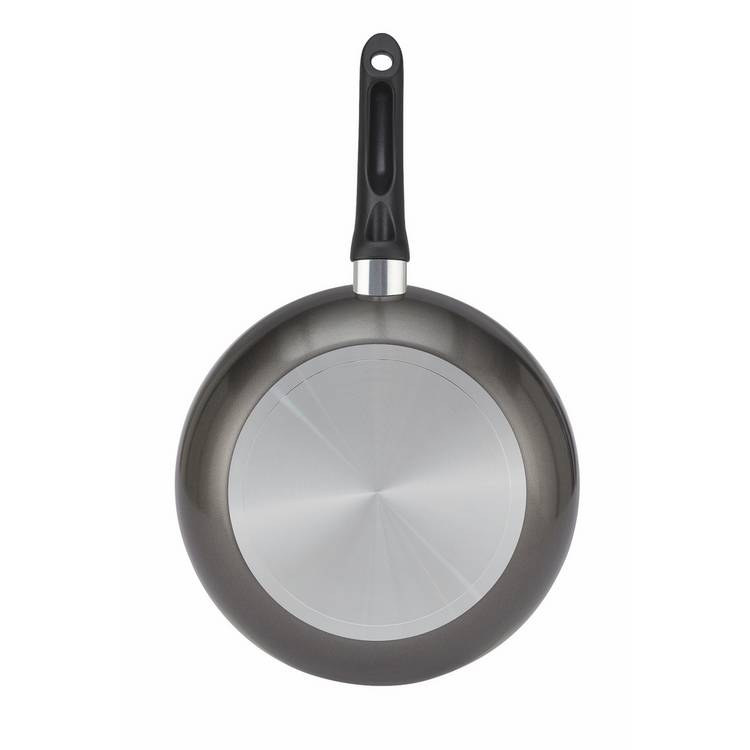 Argos Home 28cm non-stick aluminium frying pan (British brand)