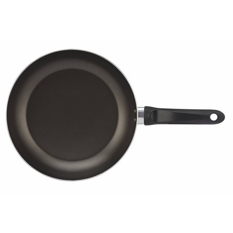 Argos Home 28cm non-stick aluminium frying pan (British brand)
