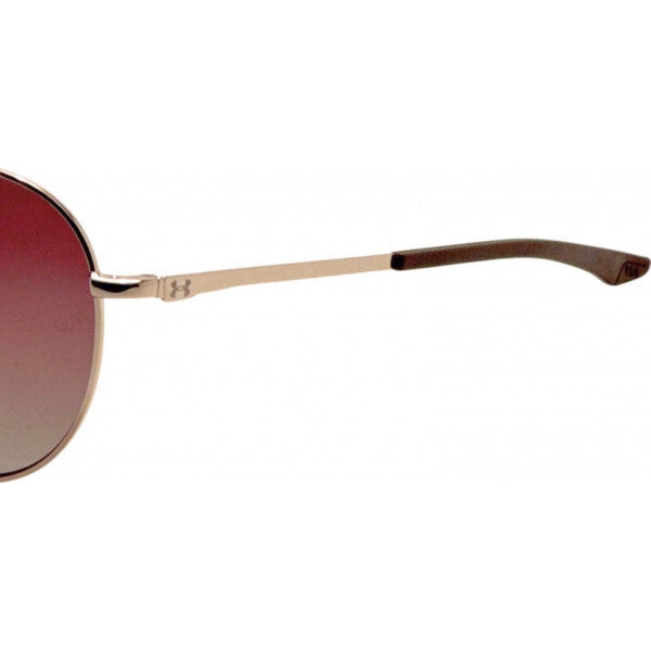 Under Armour sunglasses brown 57 - British product