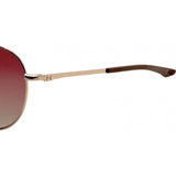 Under Armour sunglasses brown 57 - British product