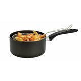 Argos Home 20cm non stick aluminium chip pan - British product