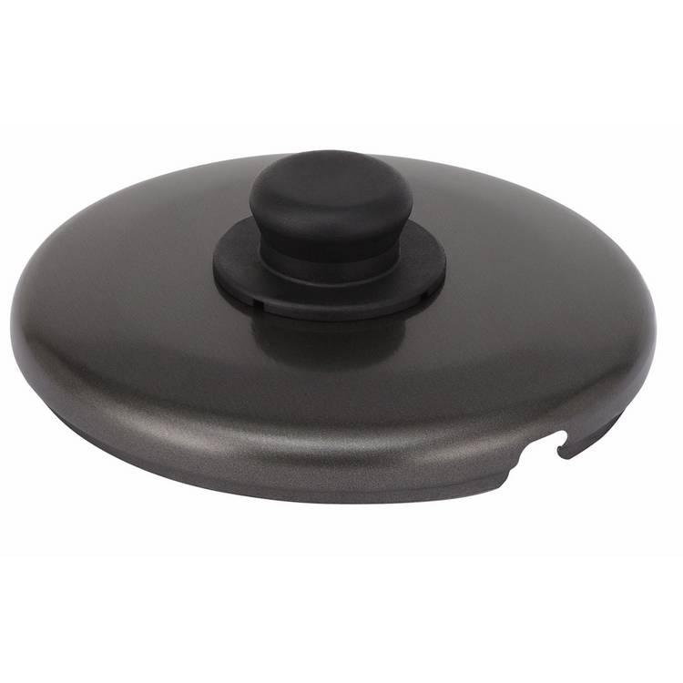 Argos Home 20cm non stick aluminium chip pan - British product